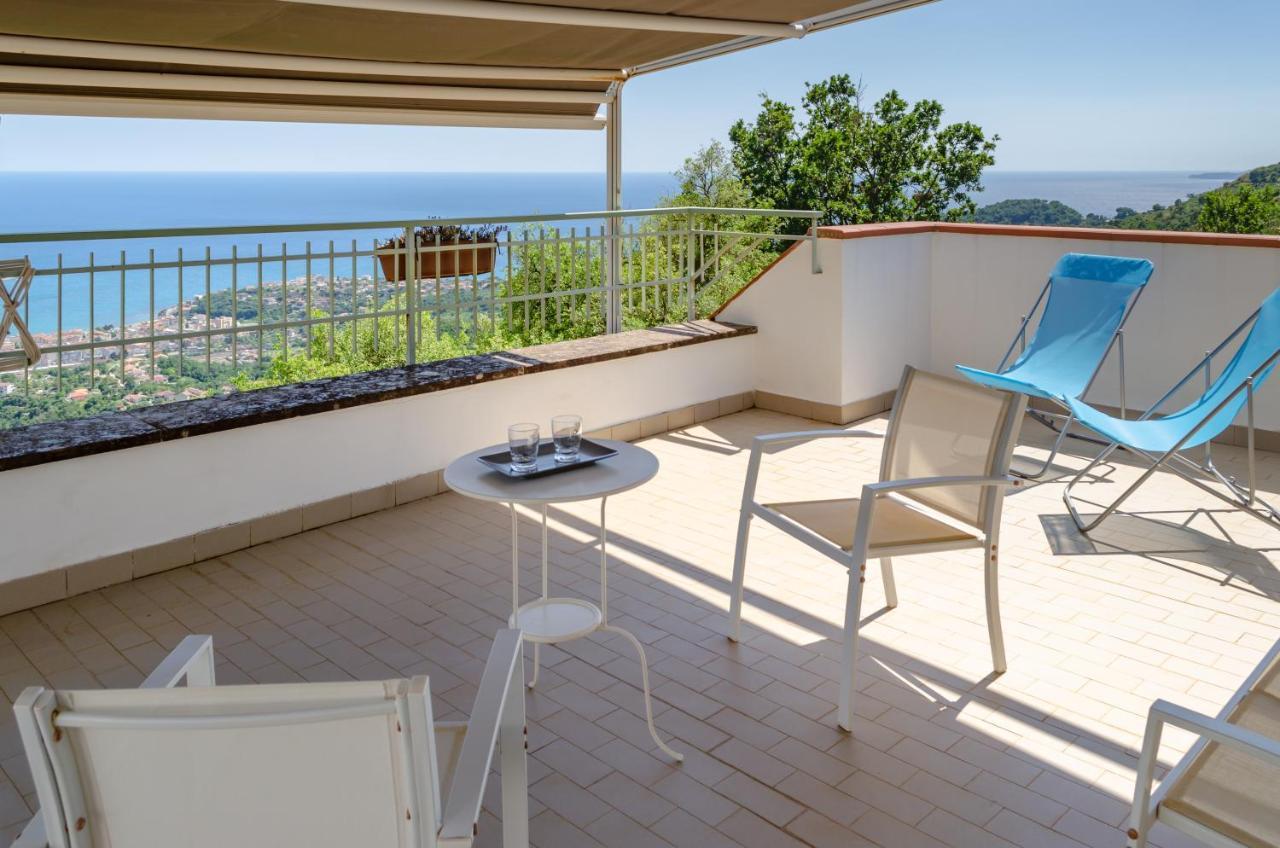 Drius Edode - B&B Affittacamere Torraca Exterior photo