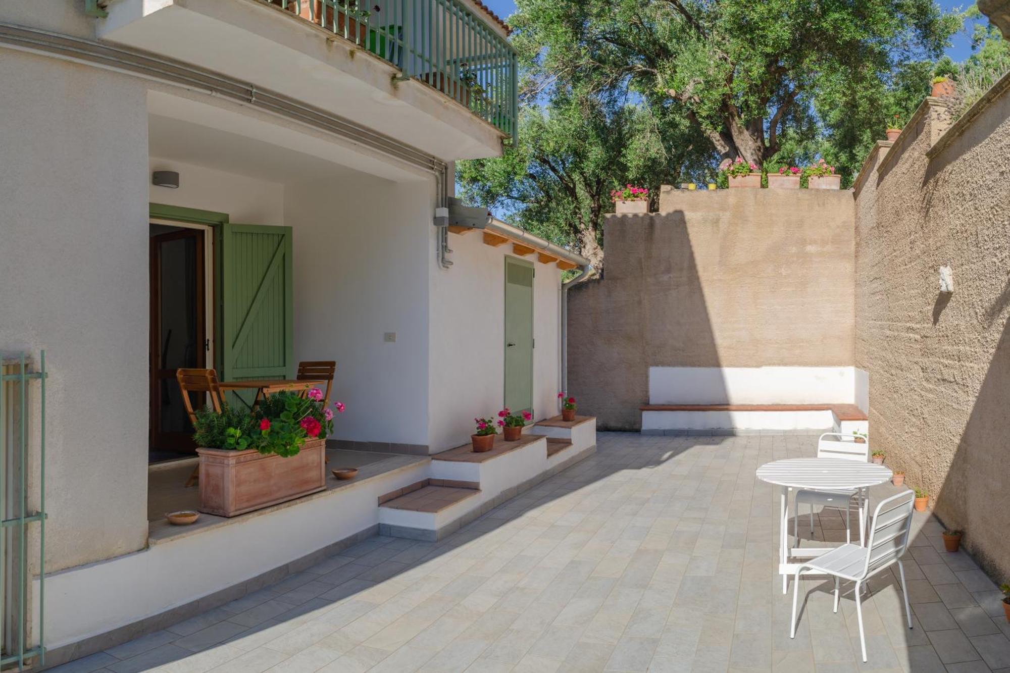Drius Edode - B&B Affittacamere Torraca Exterior photo