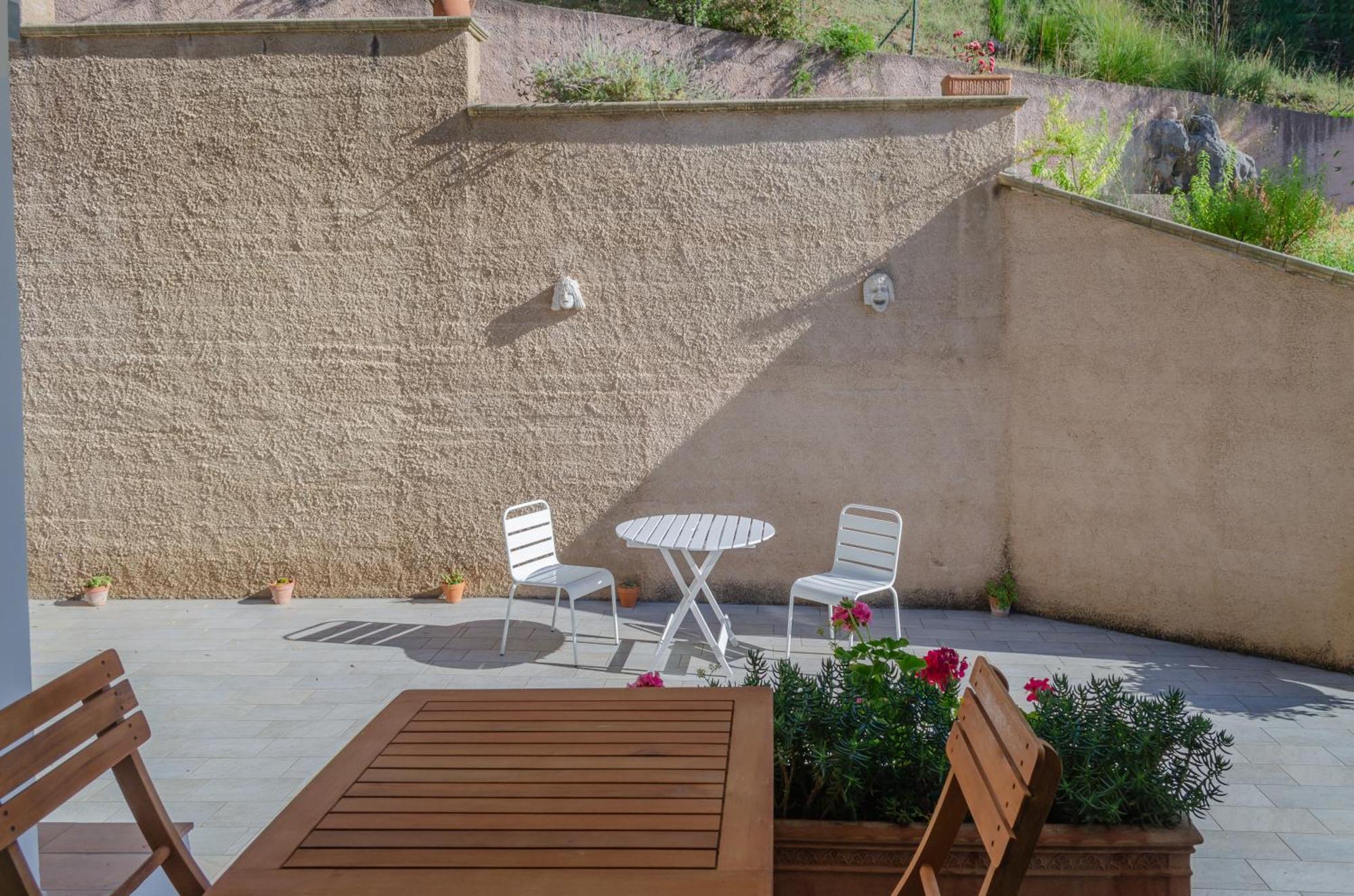 Drius Edode - B&B Affittacamere Torraca Exterior photo