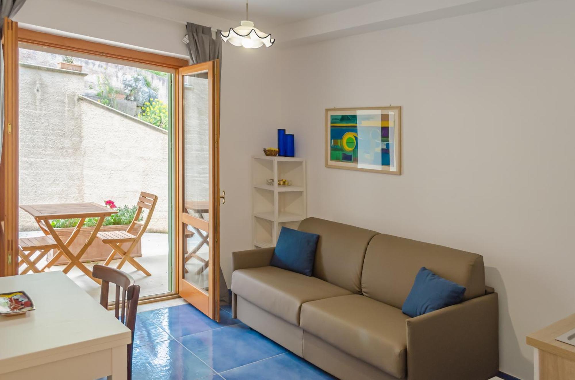 Drius Edode - B&B Affittacamere Torraca Exterior photo