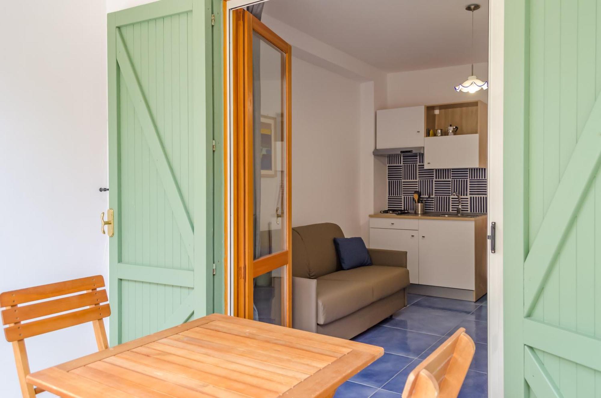 Drius Edode - B&B Affittacamere Torraca Exterior photo